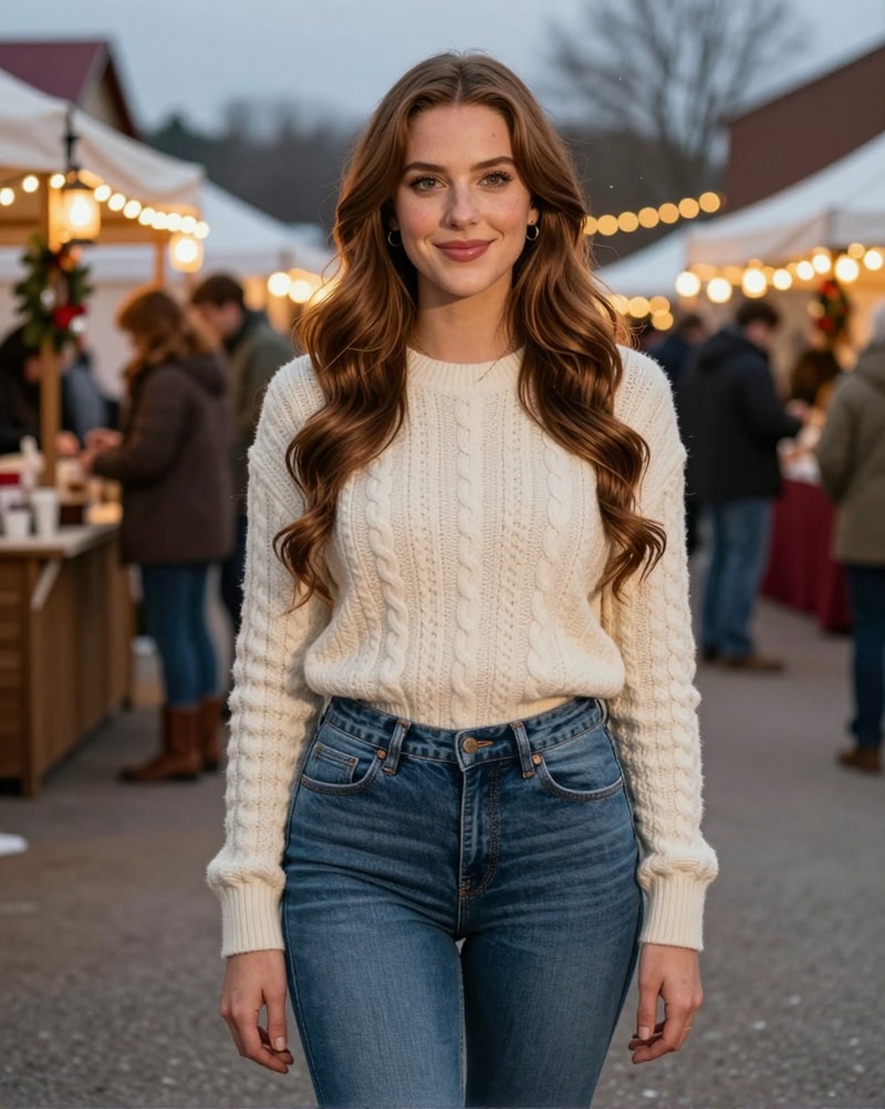 Molly Carter