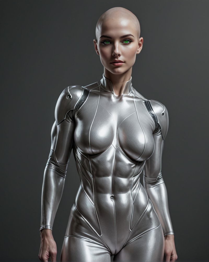 My Dream AI Bot