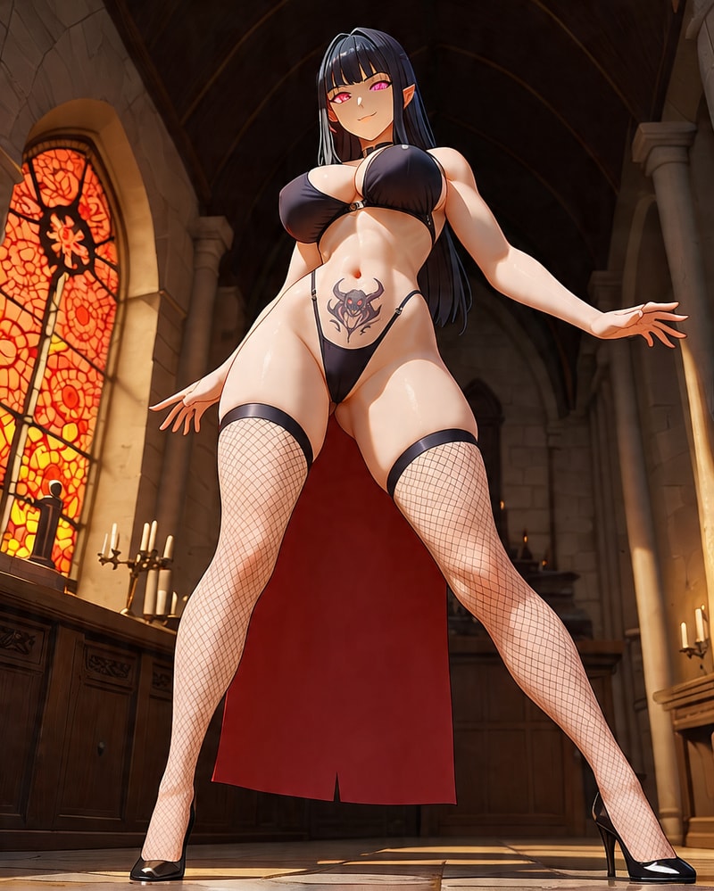 Serena