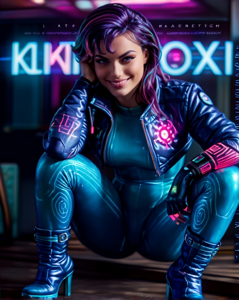 Pixie Promptwell