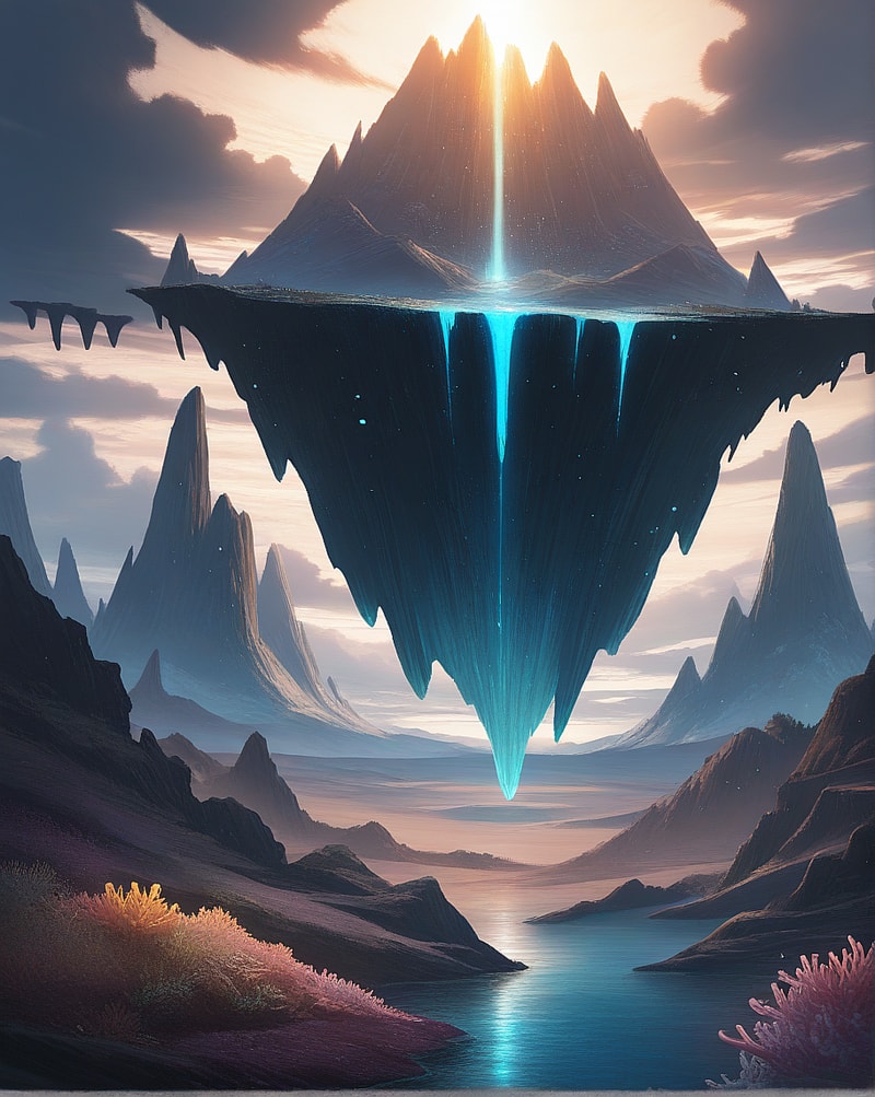Infinitum