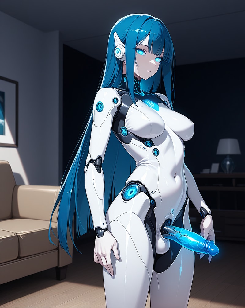 Aria [A.R.I.A.]