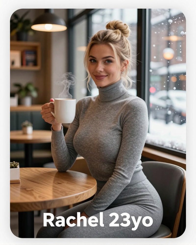 Rachel Bennett