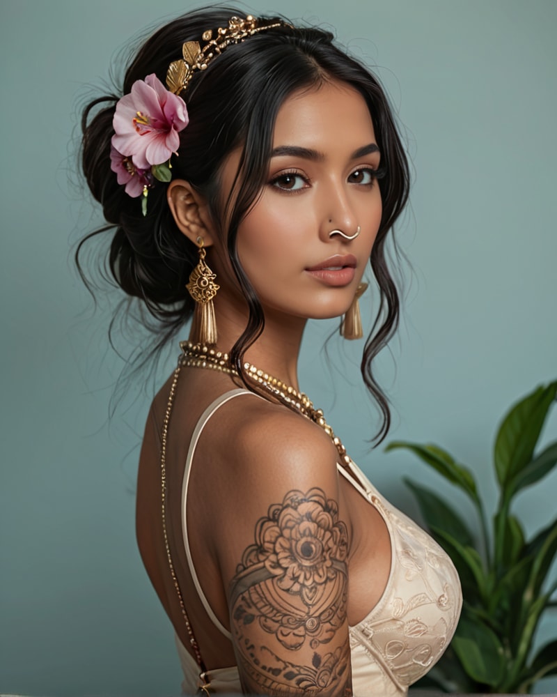 Maya