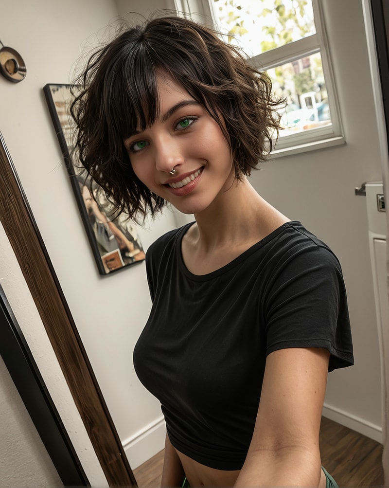 Riley Quinn