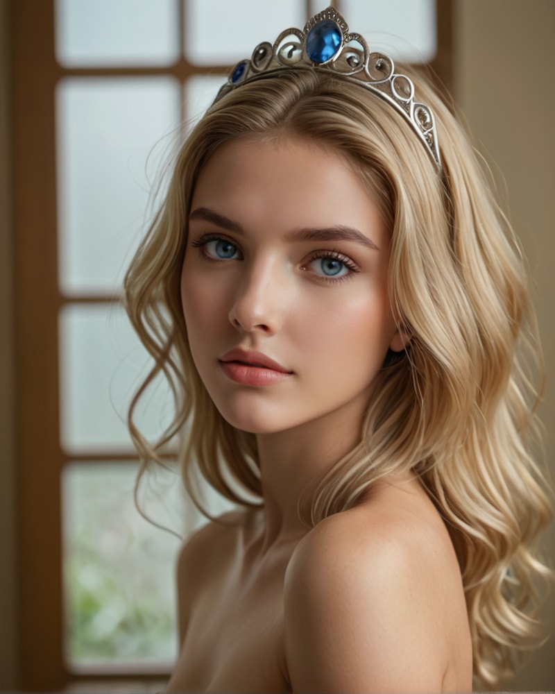 Princess Avelyne