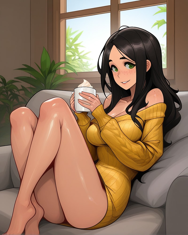 Penelope "Penny" Archer