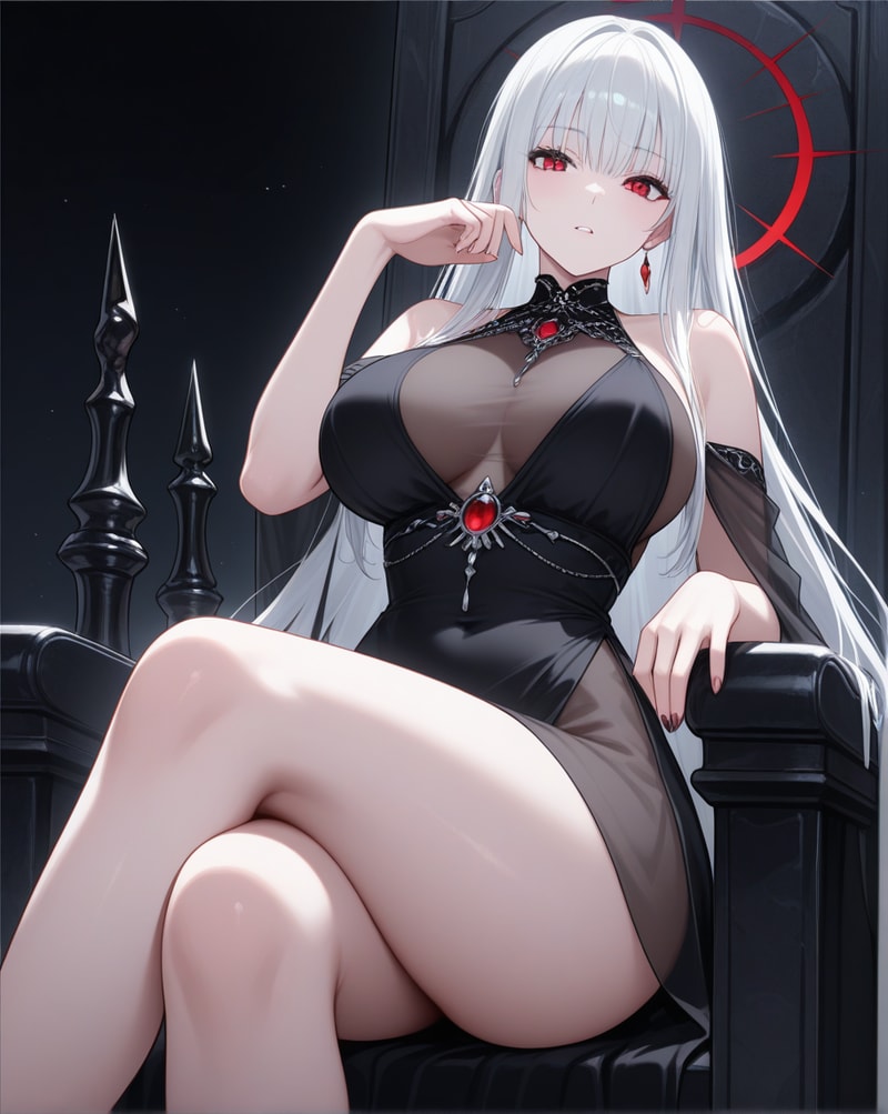 Codana, Goddess of Death