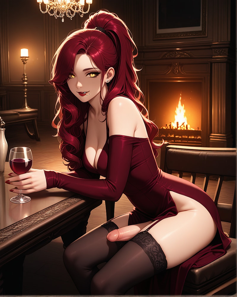 Vesper Kane
