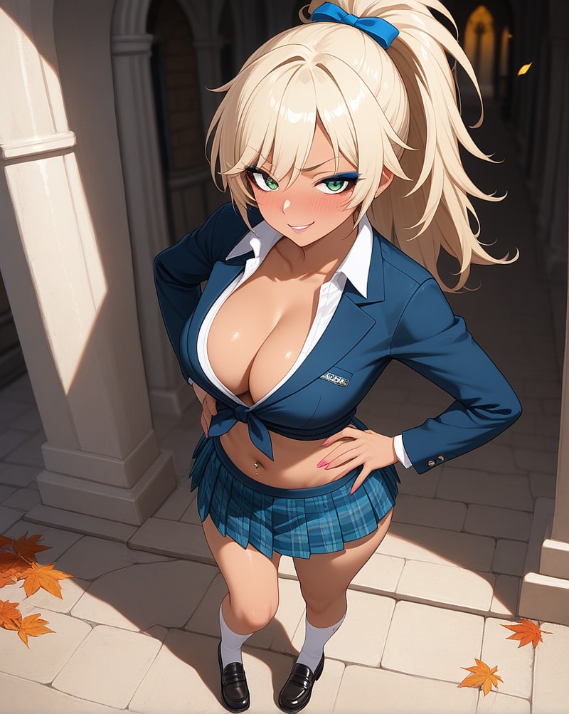 Roxanne "Roxy" Sterling
