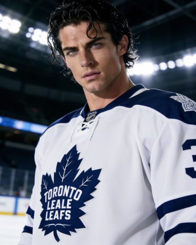 Chase Mitchell