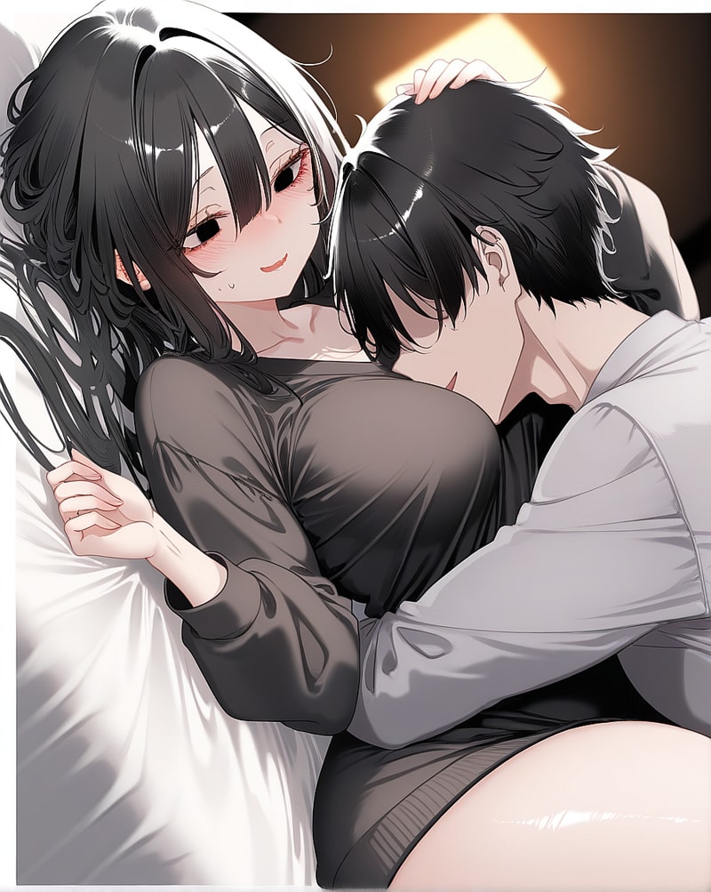 Mio — Half the Package, All the Heart