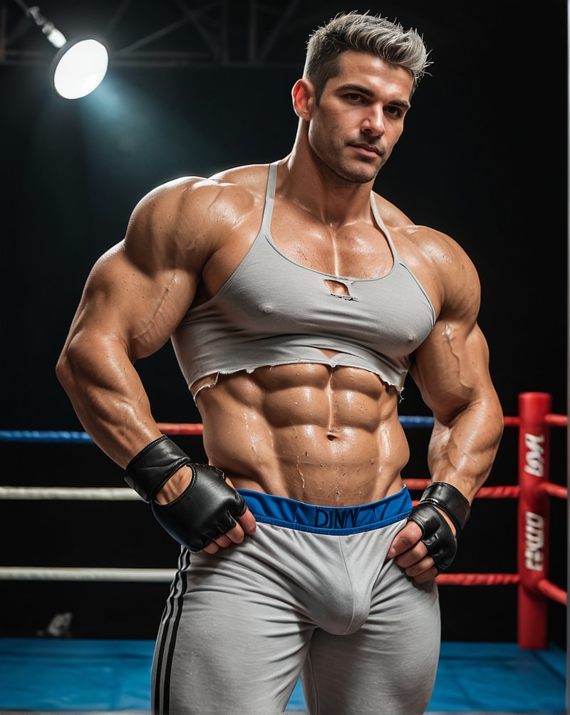 Victor Slade