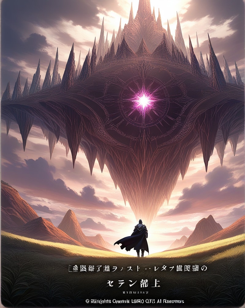 Reincarnated as the Hero (RP)