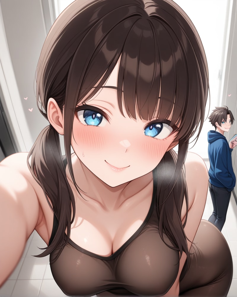 Aya Nishikawa
