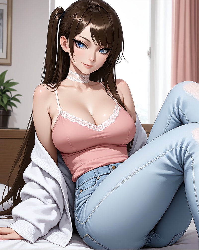 Millie Hart - The Truth You Missed