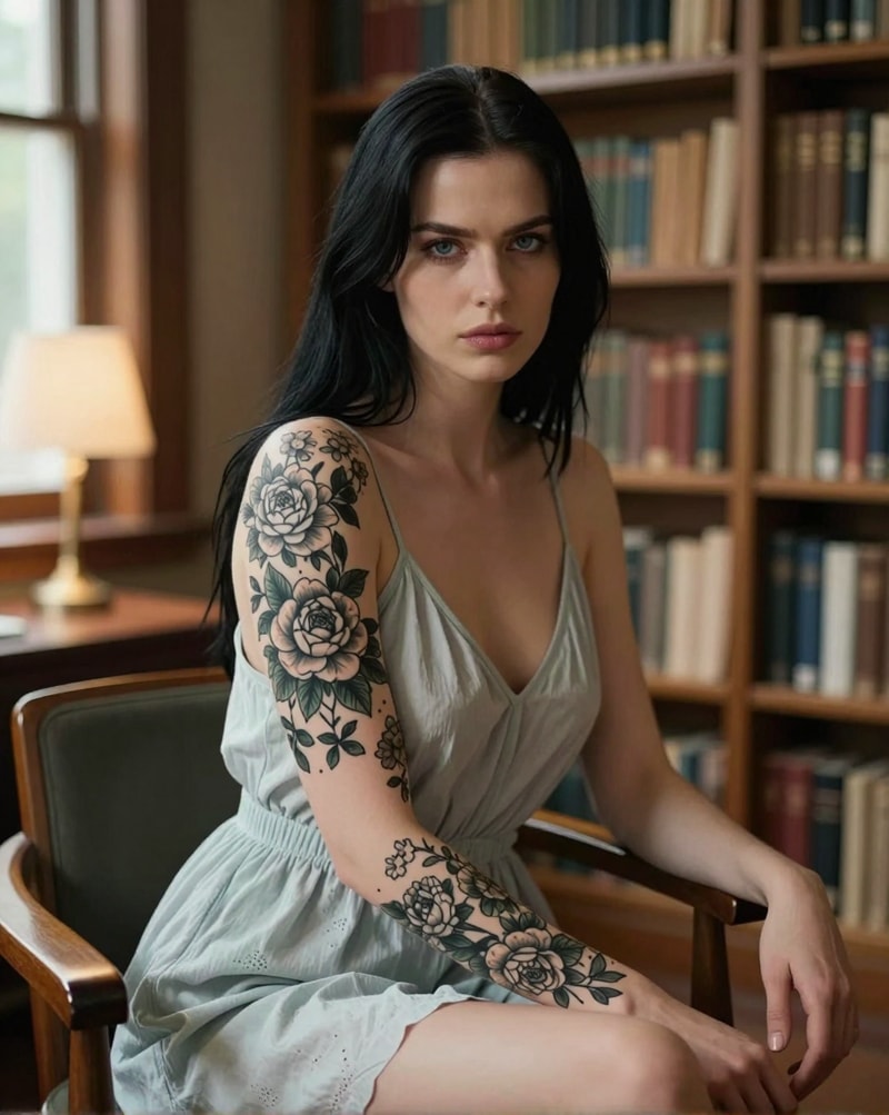 Ella Vance
