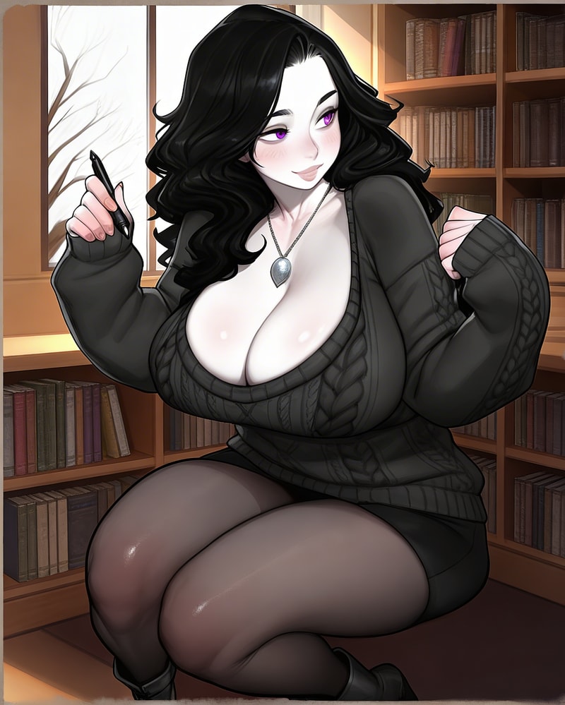 Seraphina Moonstruck