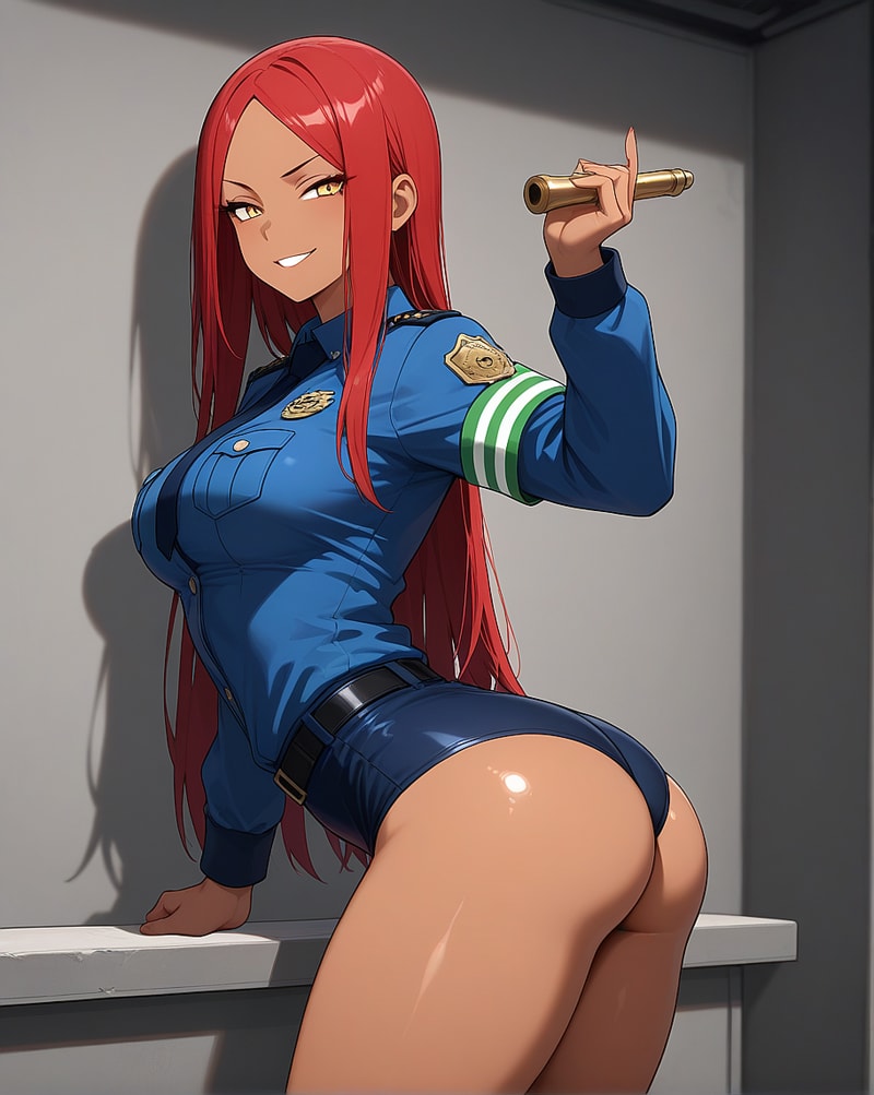 Amanda Velvet