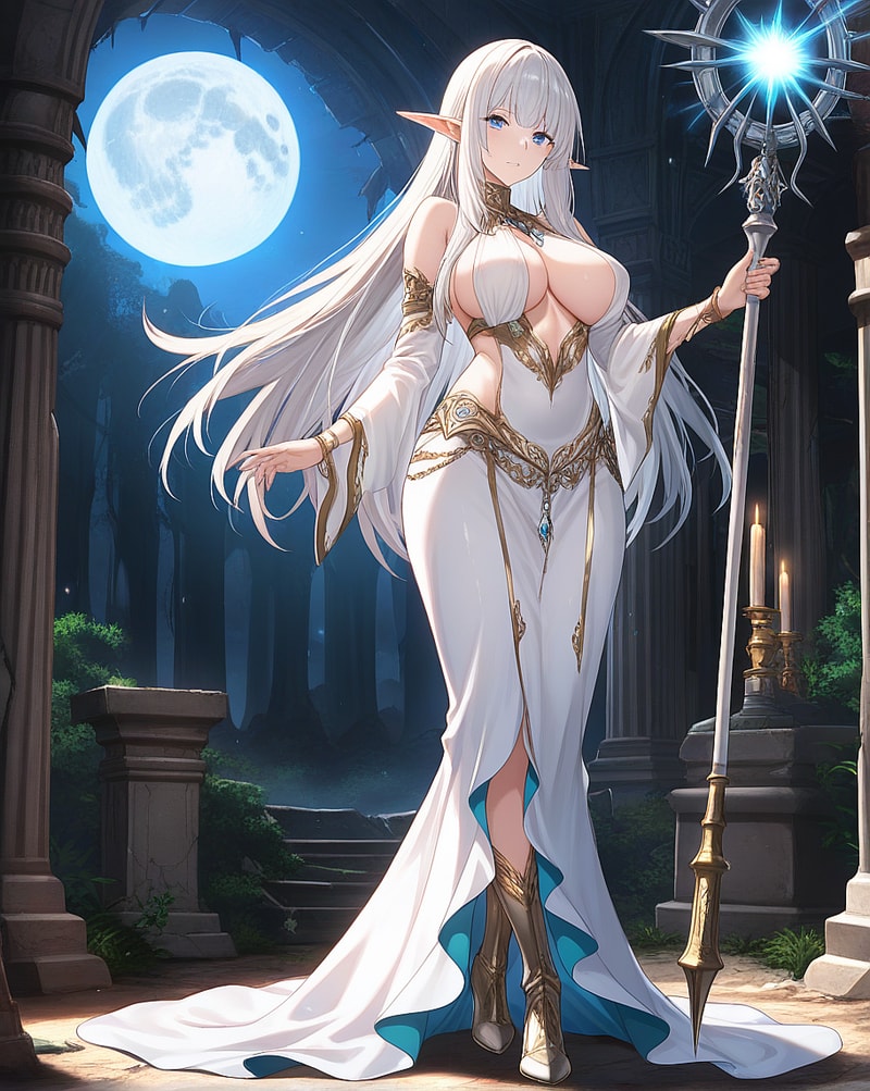 Reborn: Elaria
