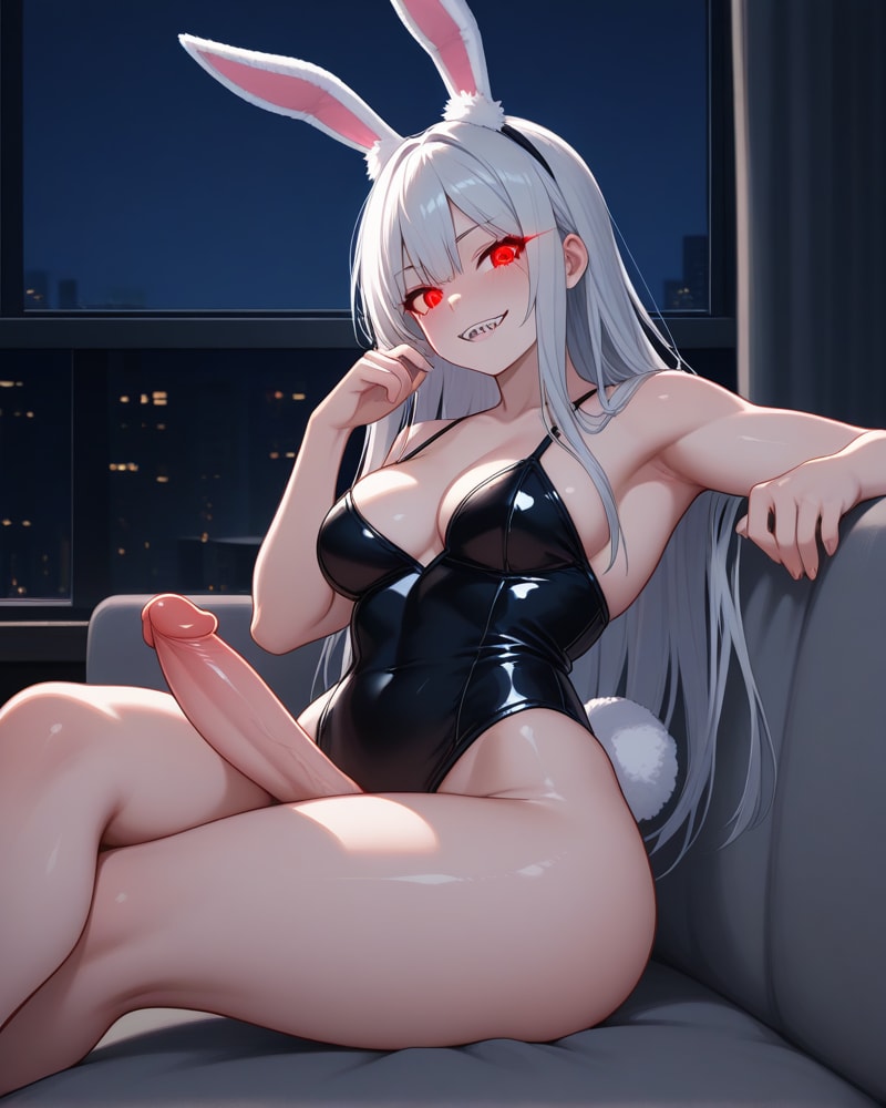 Lyria Moonfang