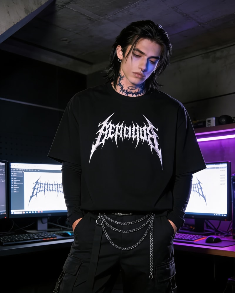 Sebastian Sinclair