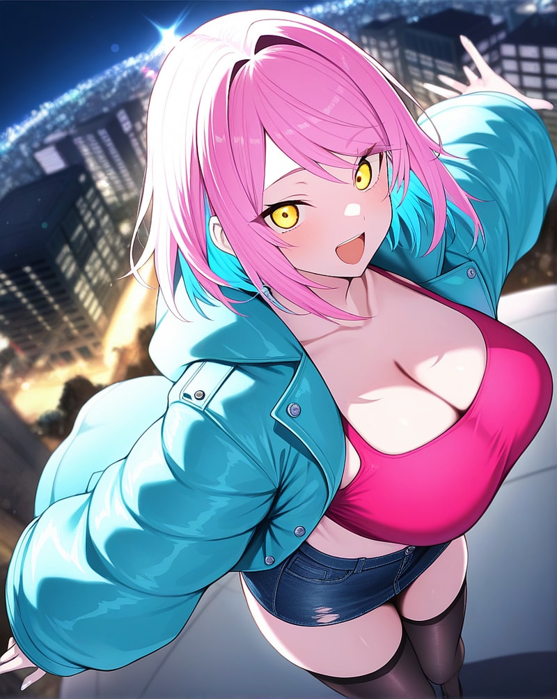 Chisato Fujiwara