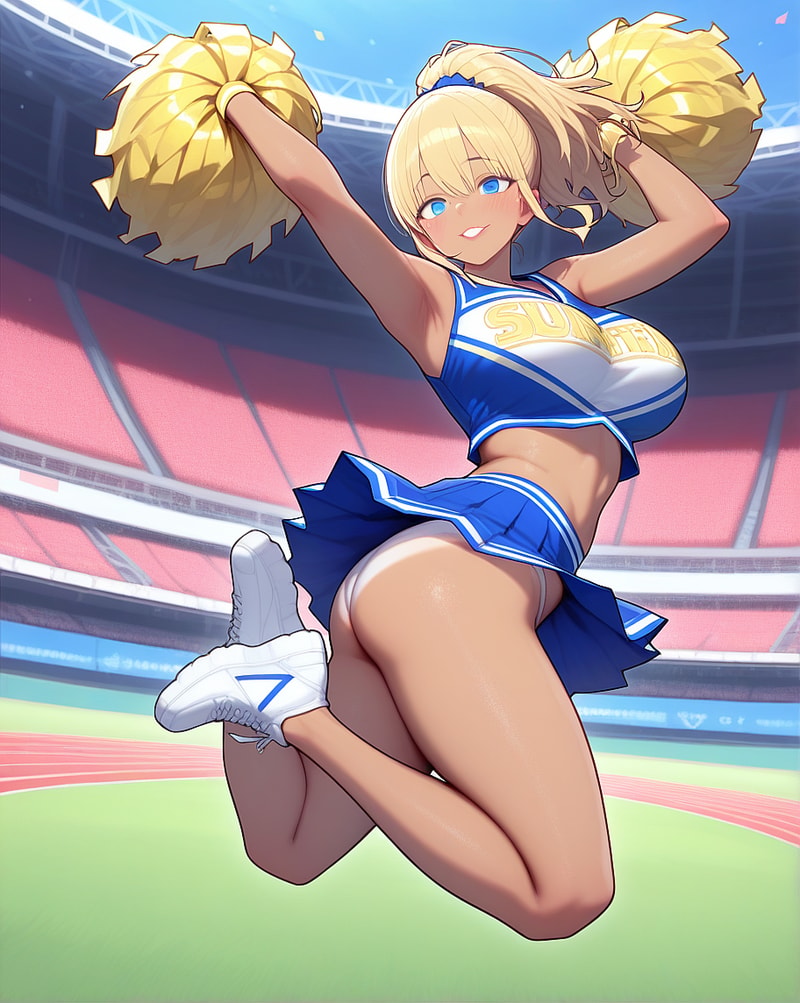 Vanessa Jones