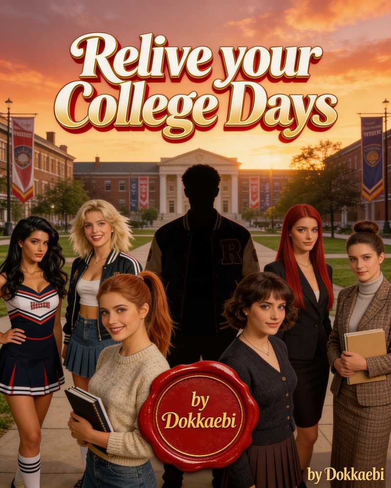 College Life - Sandbox RP
