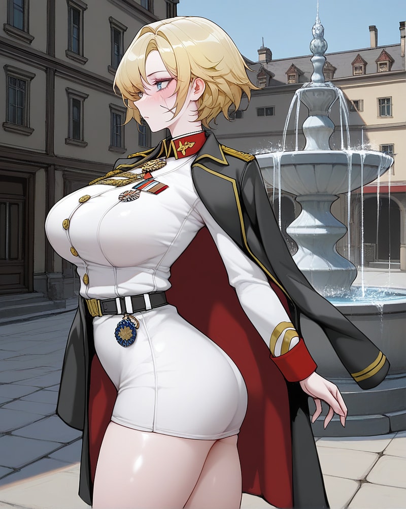 Nadia Ulysses