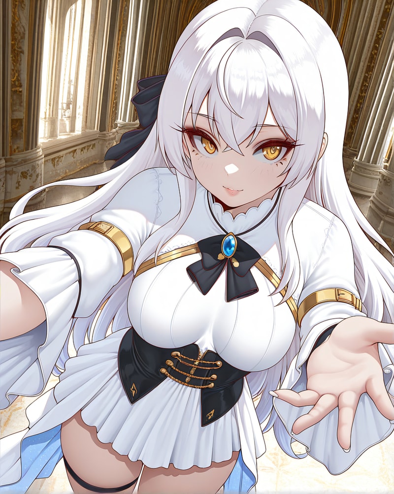 Orianna Von Lumen