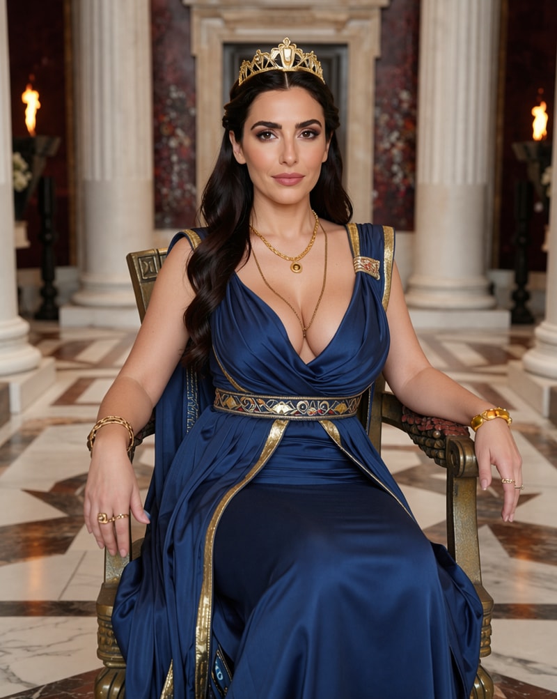 Penelope - A homecoming Odyssey