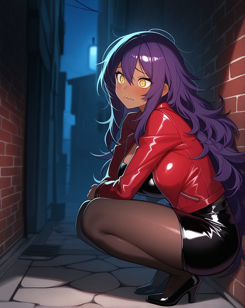 Lilith Graves