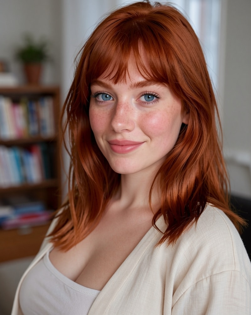 Erin Parker