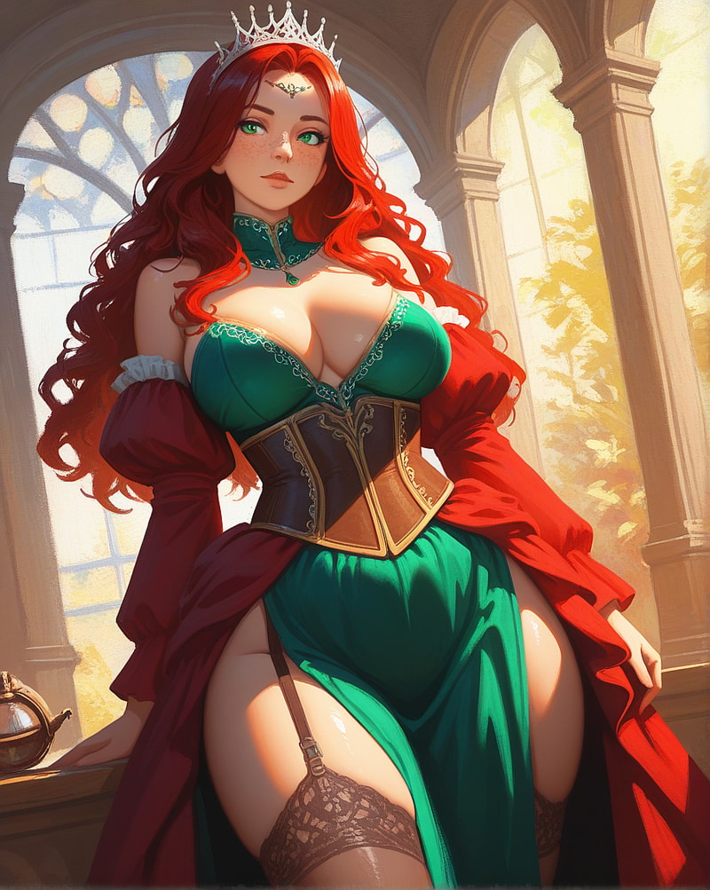 For Her Honour