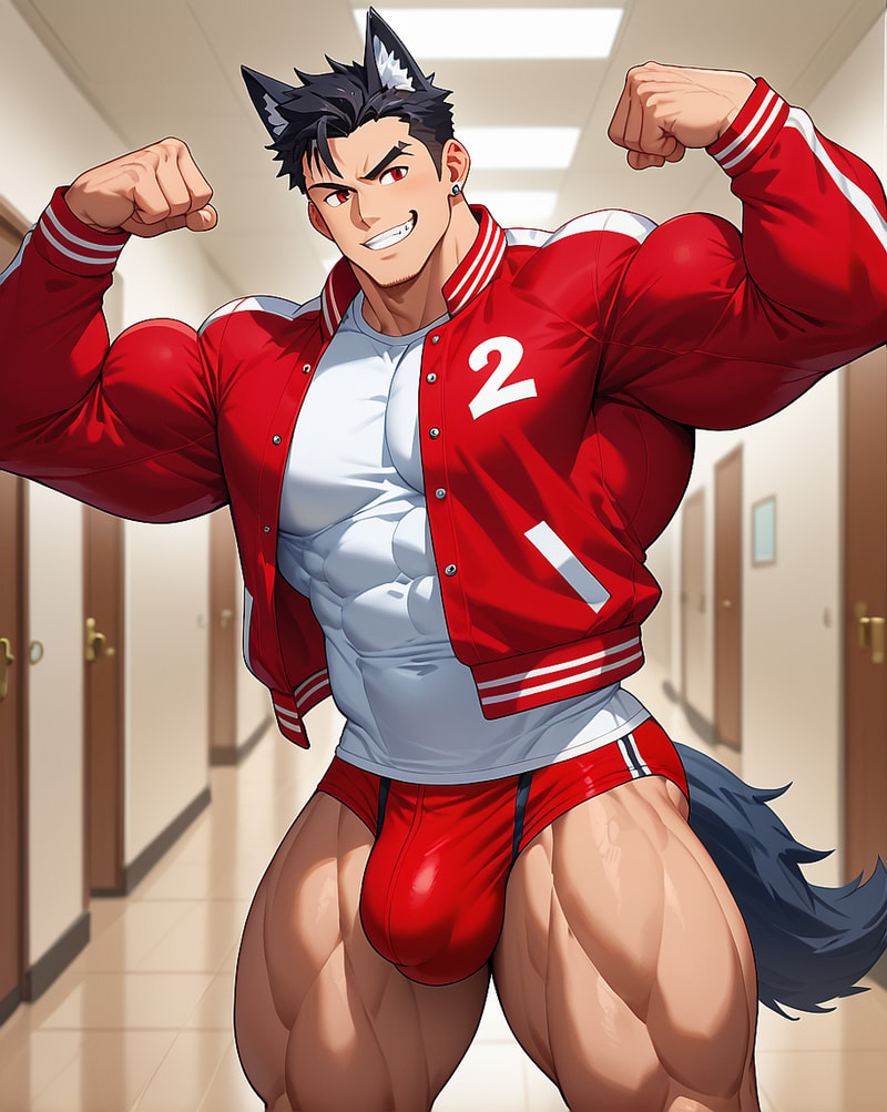 Zane Silvermoon