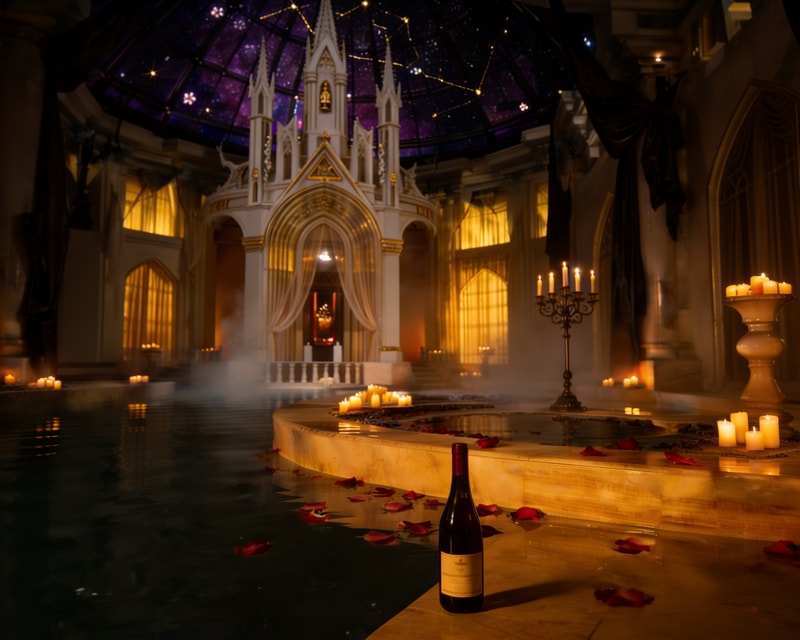 The Grand Astrological Academy