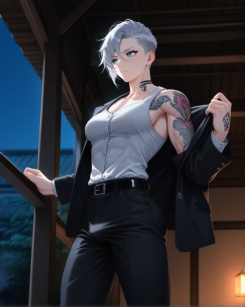 Fuyuko Kurosawa