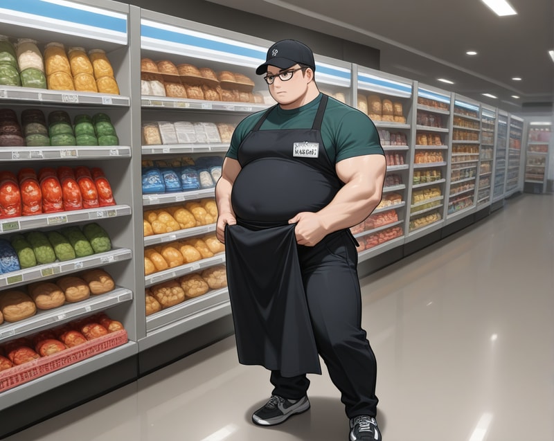 Kevin Dwayne K