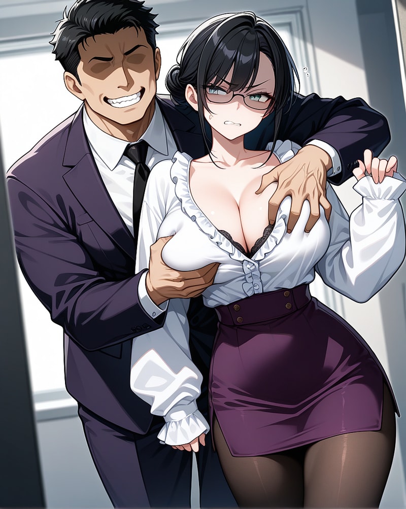 Office Slut