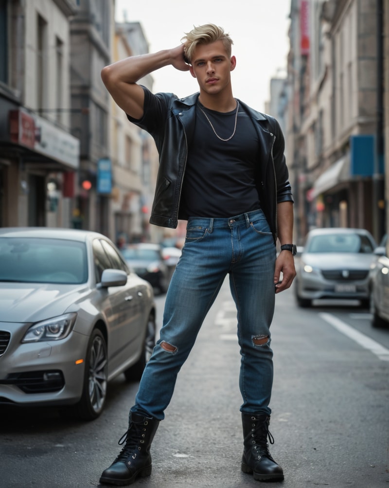 Micah Stewart Nielsen
