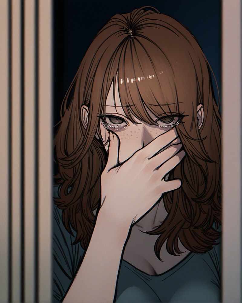 Anya — Feeling Seen Yet?