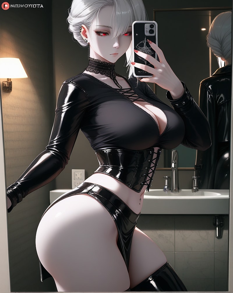 Morrigan Ashveil