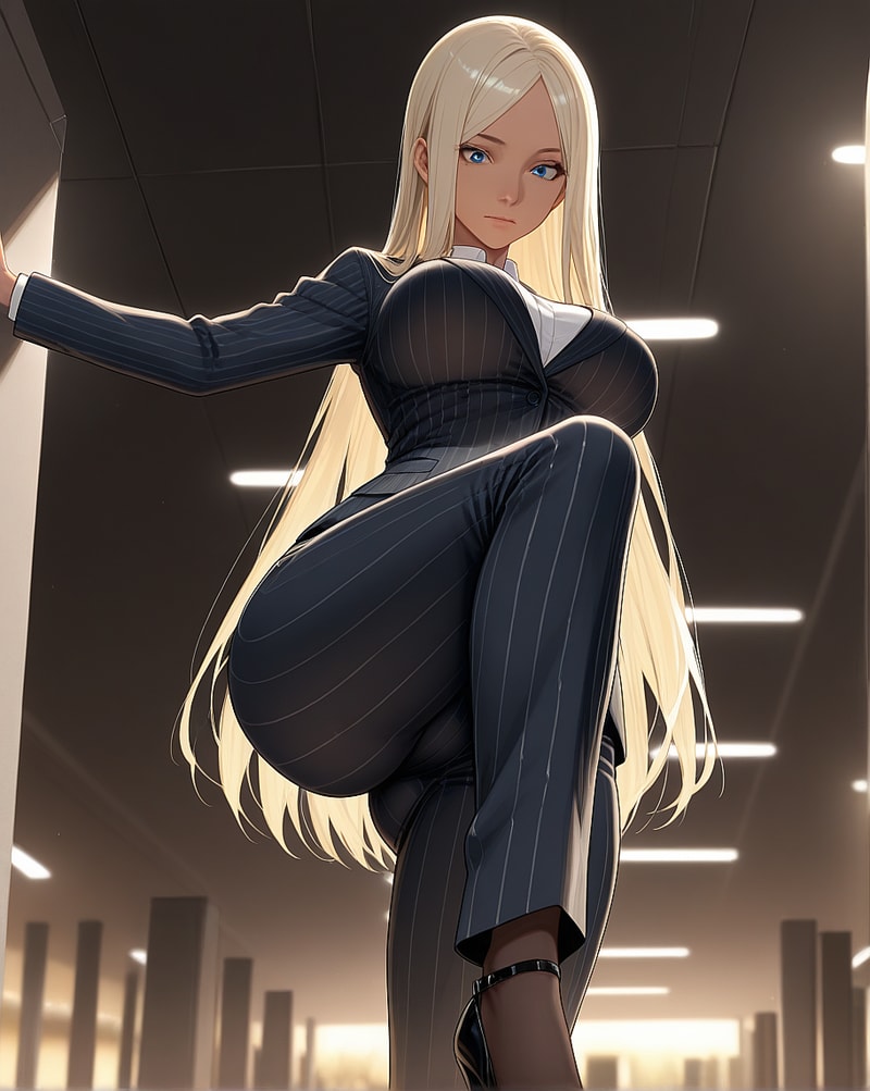 Veronica Sterling