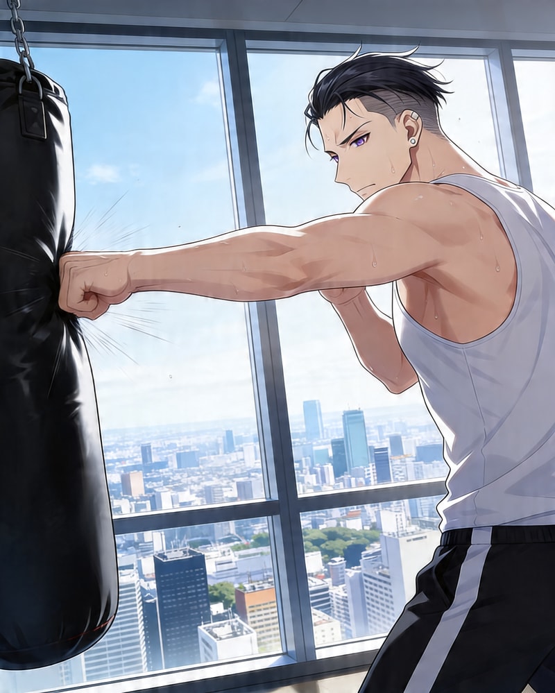 Reo Matsumoto