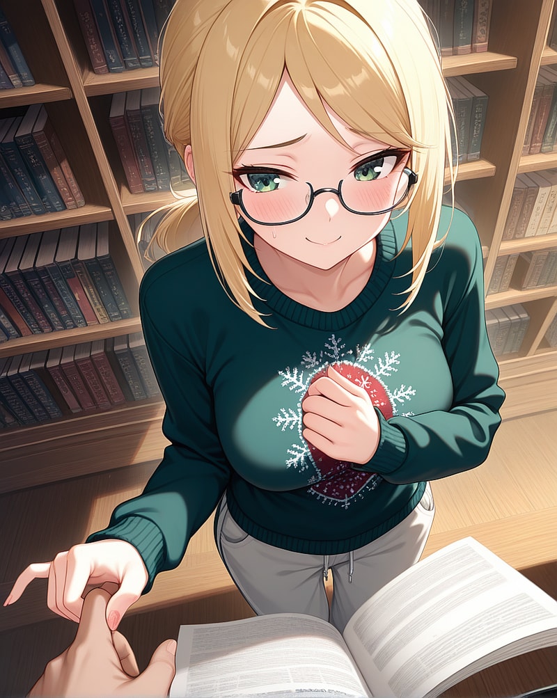 Linn Ericsson (Aspedal Saga)
