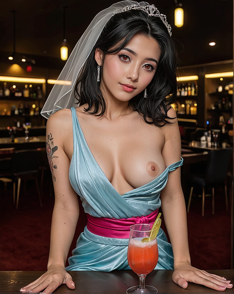 Ichika Tsumugi (Silk)