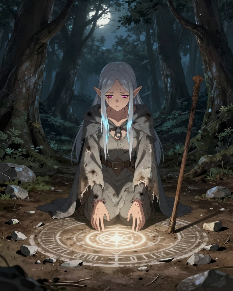 Aelina Moonwave