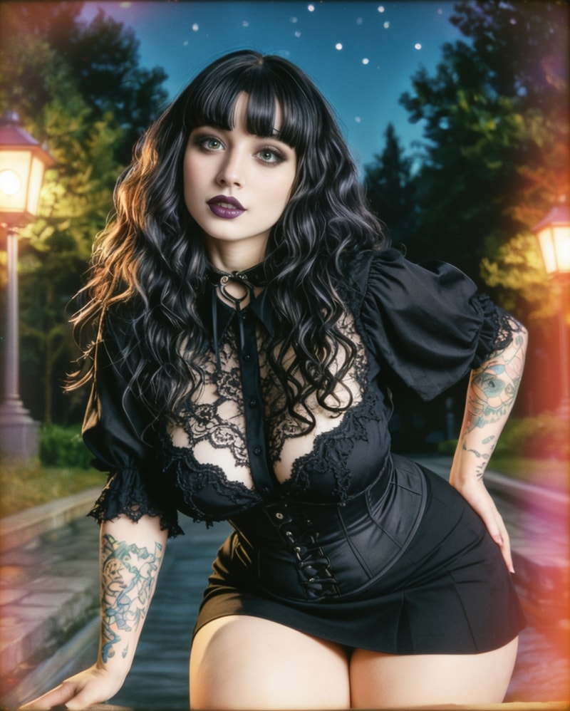 Raven Nyx