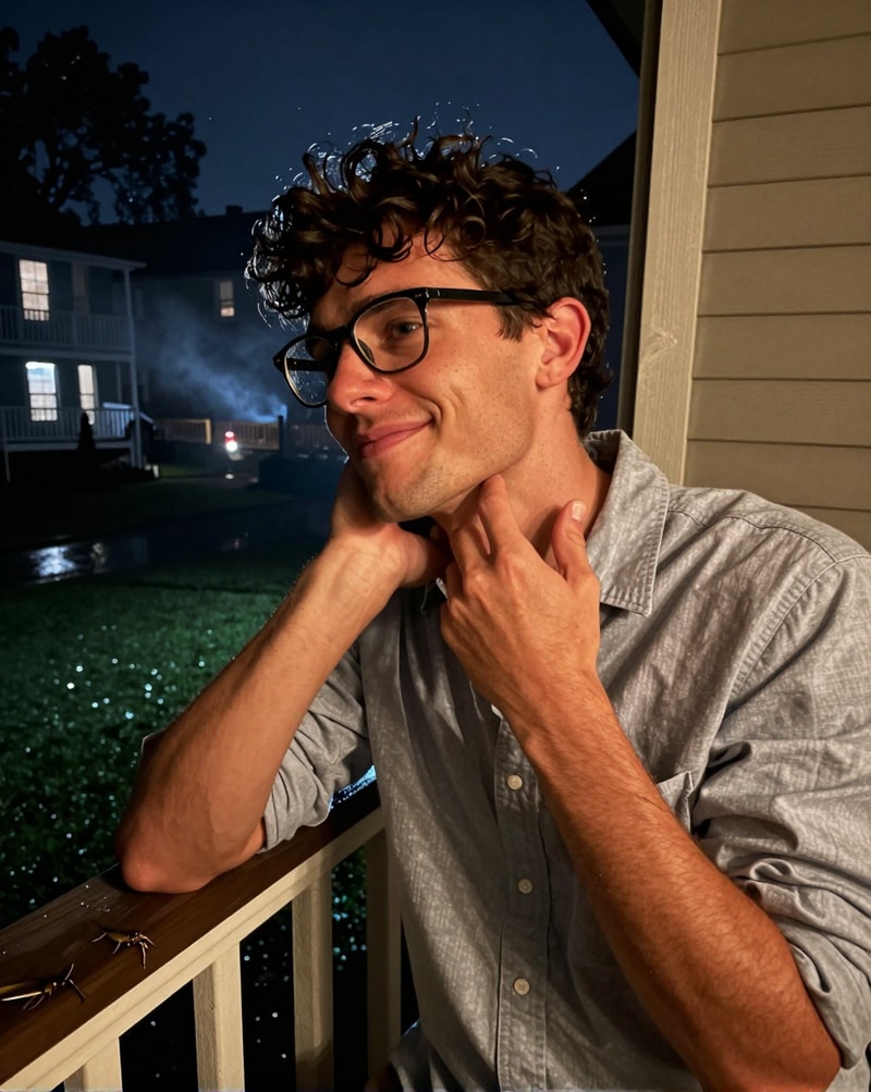 Cooper Douglas